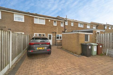 Greenlea Avenue, Yeadon, Leeds