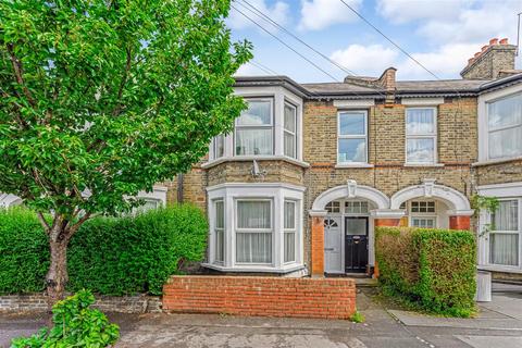 2 bedroom ground floor flat for sale, Brunswick Road, London