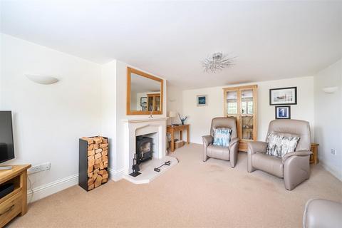 2 bedroom semi-detached house for sale, North Street, Haselbury Plucknett, Crewkerne
