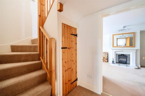 2 bedroom semi-detached house for sale, North Street, Haselbury Plucknett, Crewkerne