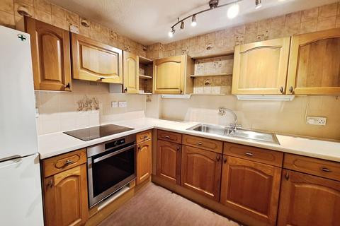 2 bedroom retirement property for sale, Stockport Road, Marple, Stockport, Greater Manchester, SK6
