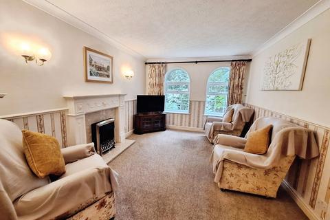 2 bedroom retirement property for sale, Stockport Road, Marple, Stockport, Greater Manchester, SK6