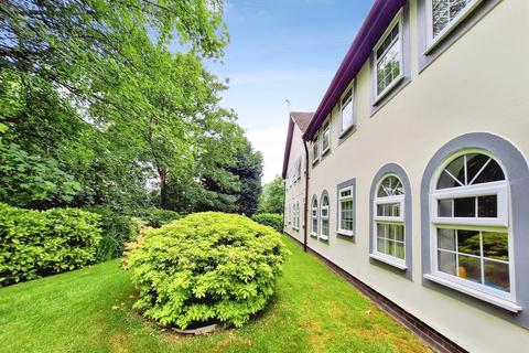 2 bedroom retirement property for sale, Stockport Road, Marple, Stockport, Greater Manchester, SK6