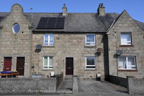 2 bedroom terraced house for sale, Watermill Road, Fraserburgh AB43