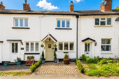 2 bedroom cottage for sale, Wolverley Village, Wolverley, Kidderminster
