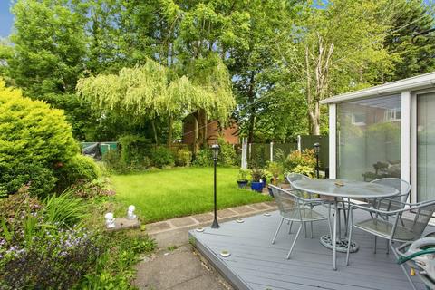 3 bedroom semi-detached house for sale, Barn Meadow, Bamber Bridge, Preston, Lancashire, PR5