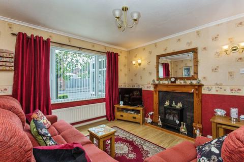 3 bedroom semi-detached house for sale, Barn Meadow, Bamber Bridge, Preston, Lancashire, PR5