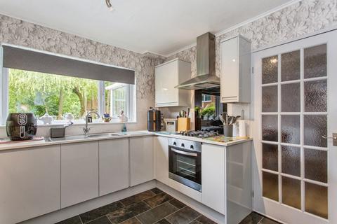 3 bedroom semi-detached house for sale, Barn Meadow, Bamber Bridge, Preston, Lancashire, PR5