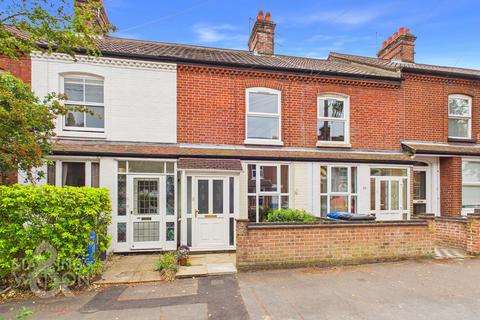 3 bedroom terraced house for sale, Highland Road, Norwich
