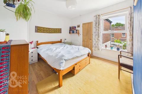 3 bedroom terraced house for sale, Highland Road, Norwich