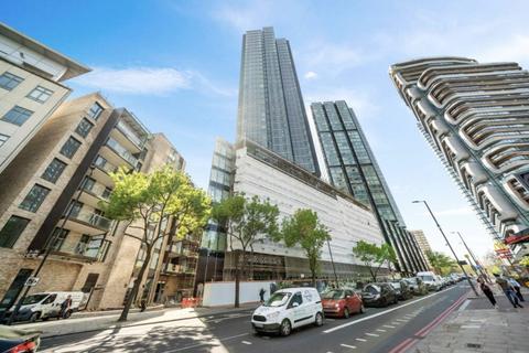 Studio for sale, Bollinder Place, London, EC1V