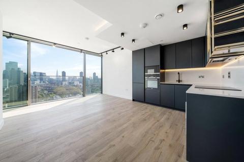 Studio for sale, Bollinder Place, London, EC1V