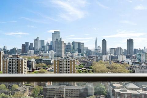 Studio for sale, Bollinder Place, London, EC1V