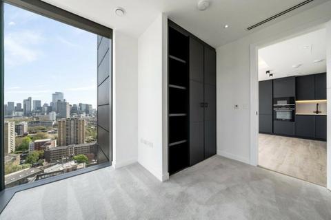 Studio for sale, Bollinder Place, London, EC1V