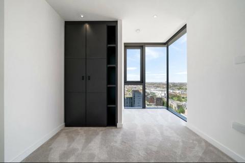 Studio for sale, Bollinder Place, London, EC1V