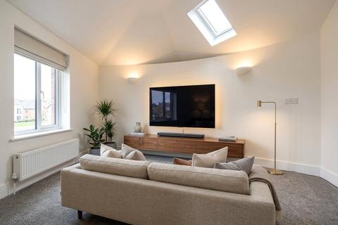 undefined, Highbury Villas, Bristol BS2