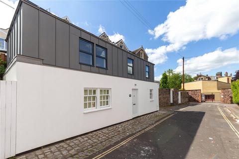 undefined, Highbury Villas, Bristol BS2