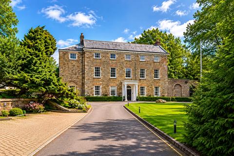 2 bedroom apartment for sale, Flat 1 Priory House, Priory Road, Bodmin, PL31 2AE