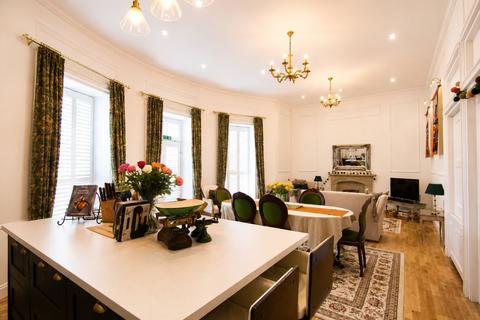 2 bedroom apartment for sale, Flat 1 Priory House, Priory Road, Bodmin, PL31 2AE