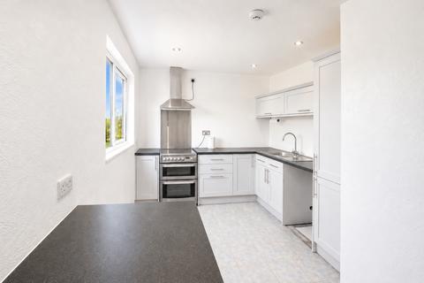 3 bedroom end of terrace house for sale, 35 Hillside Park, Bodmin, PL31 2NB
