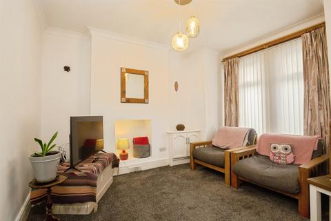 3 bedroom end of terrace house for sale, Radyr Road, Cardiff