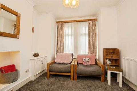 3 bedroom end of terrace house for sale, Radyr Road, Cardiff