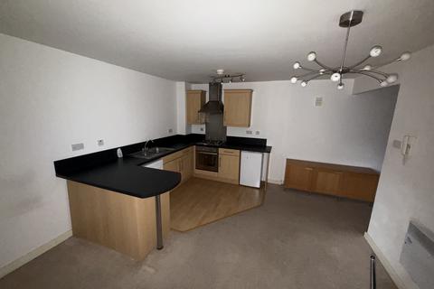 1 bedroom flat for sale, Apartment 38, Park West, Derby Road, Nottingham, Nottinghamshire NG7 1LU