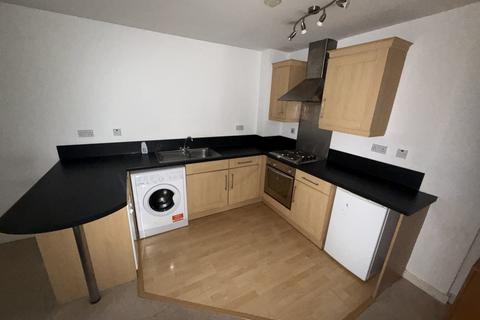 1 bedroom flat for sale, Apartment 38, Park West, Derby Road, Nottingham, Nottinghamshire NG7 1LU