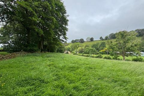 Land for sale, Pott Shrigley