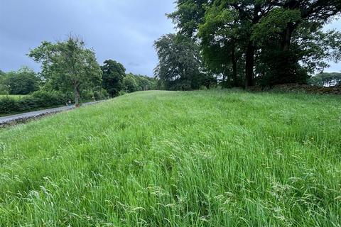 Land for sale, Pott Shrigley