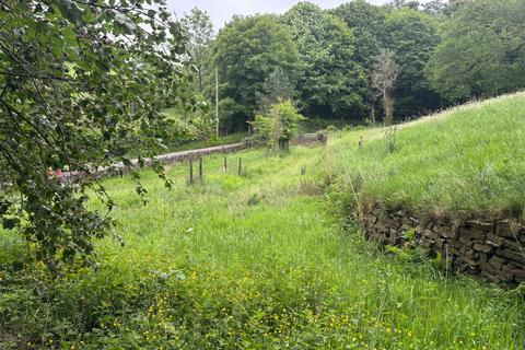 Land for sale, Pott Shrigley