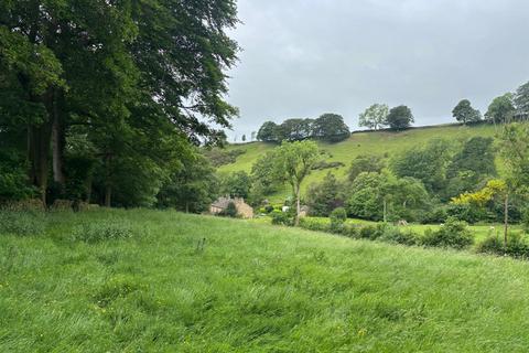 Land for sale, Pott Shrigley