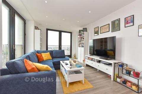 1 bedroom apartment for sale, Hoe Street, Walthamstow