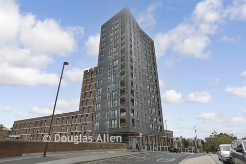 1 bedroom apartment for sale, Juniper House, London E17