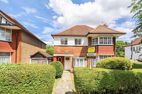 4 bedroom detached house for sale, Barn Hill, Wembley Park