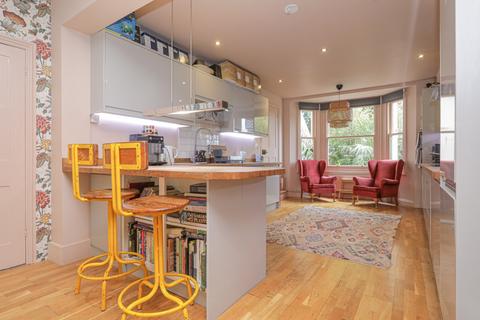 4 bedroom semi-detached house for sale, Inverness Terrace, Broadstairs, Kent, CT10