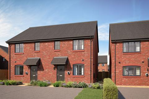 The Turner at Lancaster Fold, Brigante Place YO51