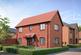The Blemmere-Life at Lancaster Fold, Brigante Place YO51