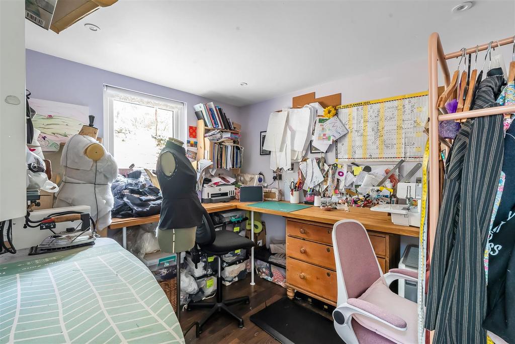 Home office