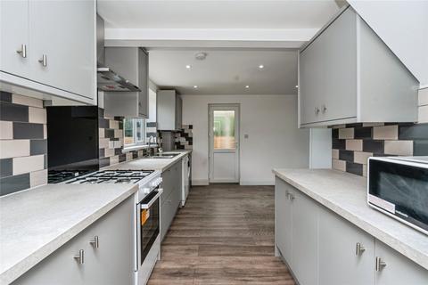 3 bedroom terraced house to rent, Hilltop Close, Ascot, SL5
