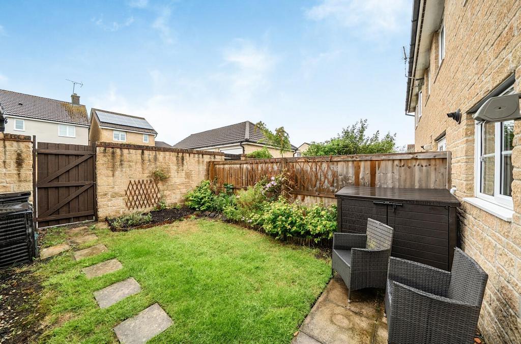 Garden view, garden