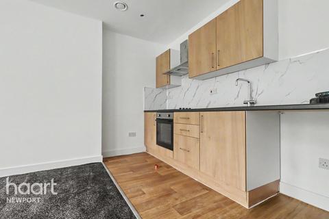 1 bedroom flat to rent, Commercial Street, NEWPORT