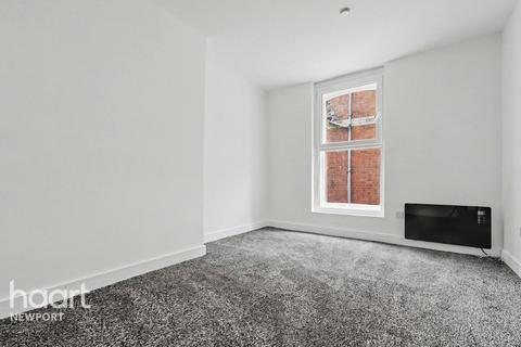 1 bedroom flat to rent, Commercial Street, NEWPORT