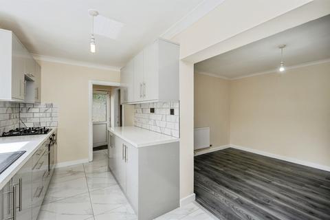 3 bedroom end of terrace house for sale, Clase Road, Morriston, SWANSEA