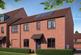The Saddler > End Terrace Flat Over Garage at Torvill Park, Nottingham Road NG11