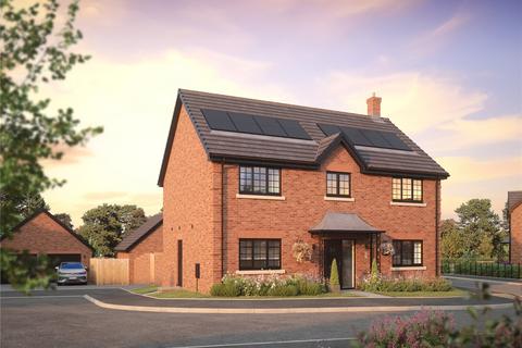 undefined, 2 Blackthorn, Church Road, Crowle, Worcestershire, WR7