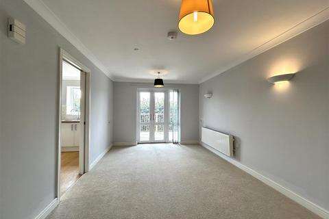 1 bedroom retirement property for sale, Malmesbury Road, Chippenham