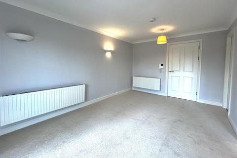 1 bedroom retirement property for sale, Malmesbury Road, Chippenham