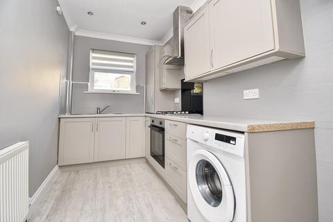undefined, Parkfoot Street, Kilsyth, G65