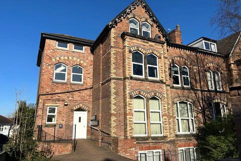 undefined, Shrewsbury Road, Prenton, CH43